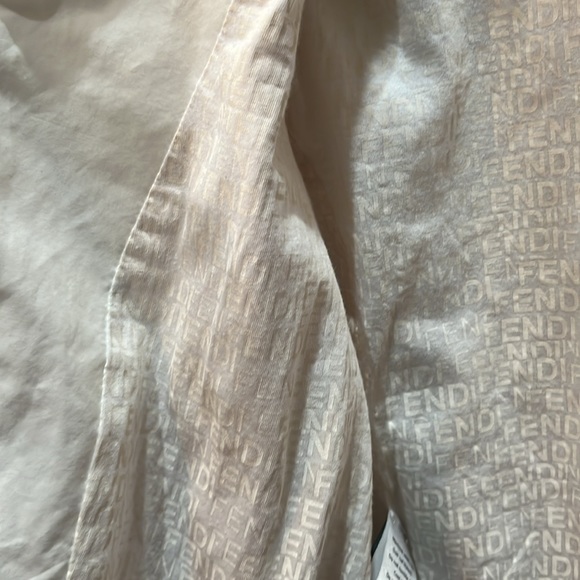 Fendi jacket - Picture 10 of 12